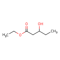 ethyl 3-hydroxypentanoate