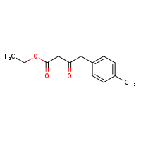 ethyl 4-(4-methylphenyl)-3-oxobutanoate