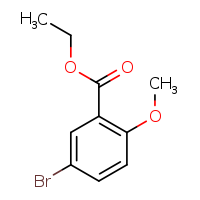 ethyl 5-bromo-2-methoxybenzoate