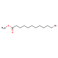 methyl 11-bromoundecanoate