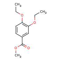 methyl 3,4-diethoxybenzoate