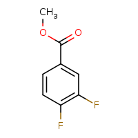 methyl 3,4-difluorobenzoate