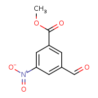 methyl 3-formyl-5-nitrobenzoate