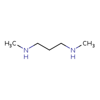 methyl[3-(methylamino)propyl]amine