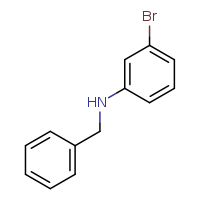 N-benzyl-3-bromoaniline