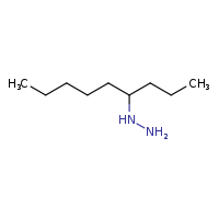 nonan-4-ylhydrazine