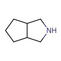 octahydrocyclopenta[c]pyrrole