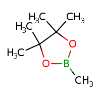 pentamethyl-1,3,2-dioxaborolane