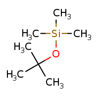 tert-butoxytrimethylsilane
