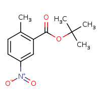 tert-butyl 2-methyl-5-nitrobenzoate