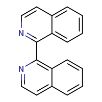 1,1'-biisoquinoline