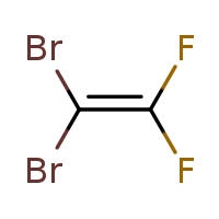 1,1-dibromo-2,2-difluoroethene