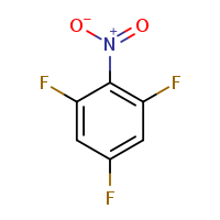 1,3,5-trifluoro-2-nitrobenzene