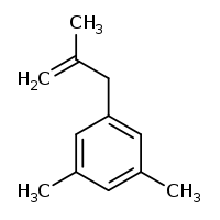 1,3-dimethyl-5-(2-methylprop-2-en-1-yl)benzene