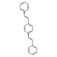 1,4-bis[(1E)-2-phenylethenyl]benzene