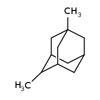 1,4-dimethyladamantane