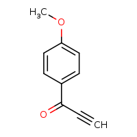 1-(4-methoxyphenyl)prop-2-yn-1-one