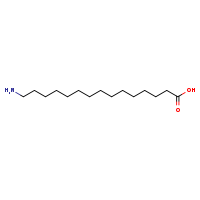 15-aminopentadecanoic acid