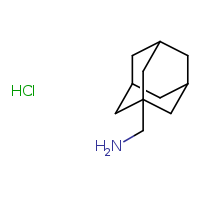 1-(adamantan-1-yl)methanamine hydrochloride