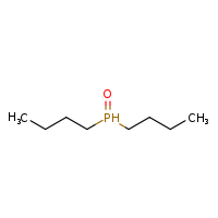 1-(butylphosphonoyl)butane