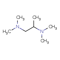 [1-(dimethylamino)propan-2-yl]dimethylamine
