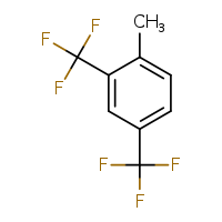 1-methyl-2,4-bis(trifluoromethyl)benzene
