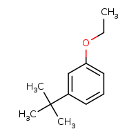 1-tert-butyl-3-ethoxybenzene