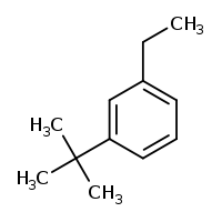 1-tert-butyl-3-ethylbenzene