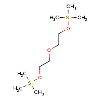 2,2,10,10-tetramethyl-3,6,9-trioxa-2,10-disilaundecane