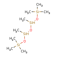 2,2,4,6,8,8-hexamethyl-3,5,7-trioxa-2,4,6,8-tetrasilanonane