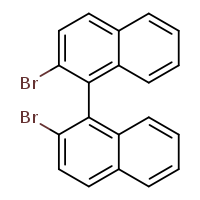 2,2'-dibromo-1,1'-binaphthalene