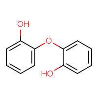 2-(2-hydroxyphenoxy)phenol