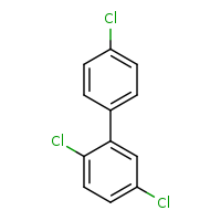 2,4',5-trichlorobiphenyl