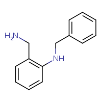 2-(aminomethyl)-N-benzylaniline