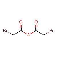 2-bromoacetyl 2-bromoacetate