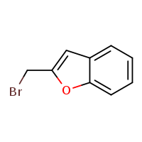2-(bromomethyl)-1-benzofuran