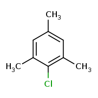2-chloro-1,3,5-trimethylbenzene