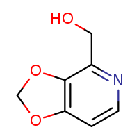 2H-[1,3]dioxolo[4,5-c]pyridin-4-ylmethanol