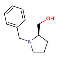 [(2R)-1-benzylpyrrolidin-2-yl]methanol