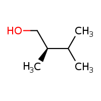 (2R)-2,3-dimethylbutan-1-ol