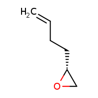 (2R)-2-(but-3-en-1-yl)oxirane