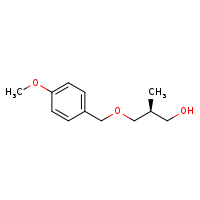(2S)-3-[(4-methoxyphenyl)methoxy]-2-methylpropan-1-ol