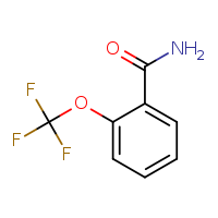 2-(trifluoromethoxy)benzamide