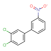 3,4-dichloro-3'-nitro-1,1'-biphenyl
