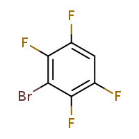 3-bromo-1,2,4,5-tetrafluorobenzene