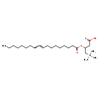 {3-carboxy-2-[(9Z)-octadec-9-enoyloxy]propyl}trimethylazanium