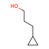 3-cyclopropylpropan-1-ol