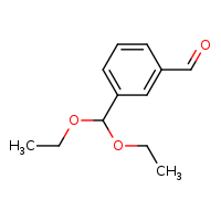 3-(diethoxymethyl)benzaldehyde