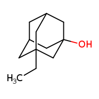 3-ethyladamantan-1-ol