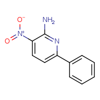 3-nitro-6-phenylpyridin-2-amine
